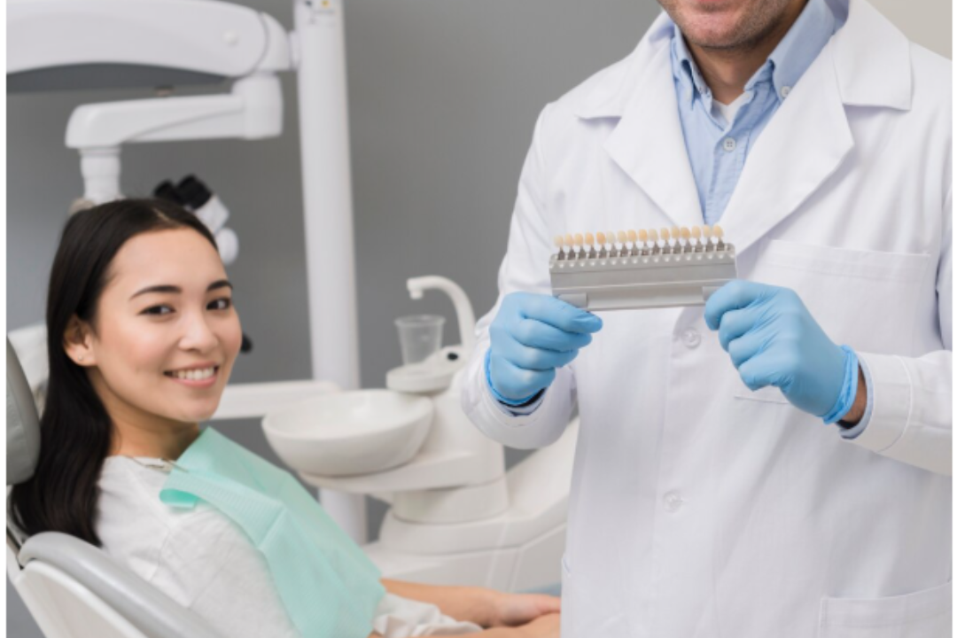 Transform Your Smile and Boost Confidence with Dental Crowns